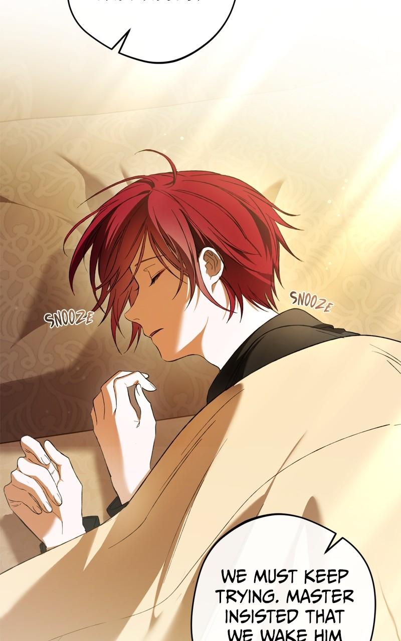 The Villainous Tyrant Has Returned Chap 22 - Next Chap 23