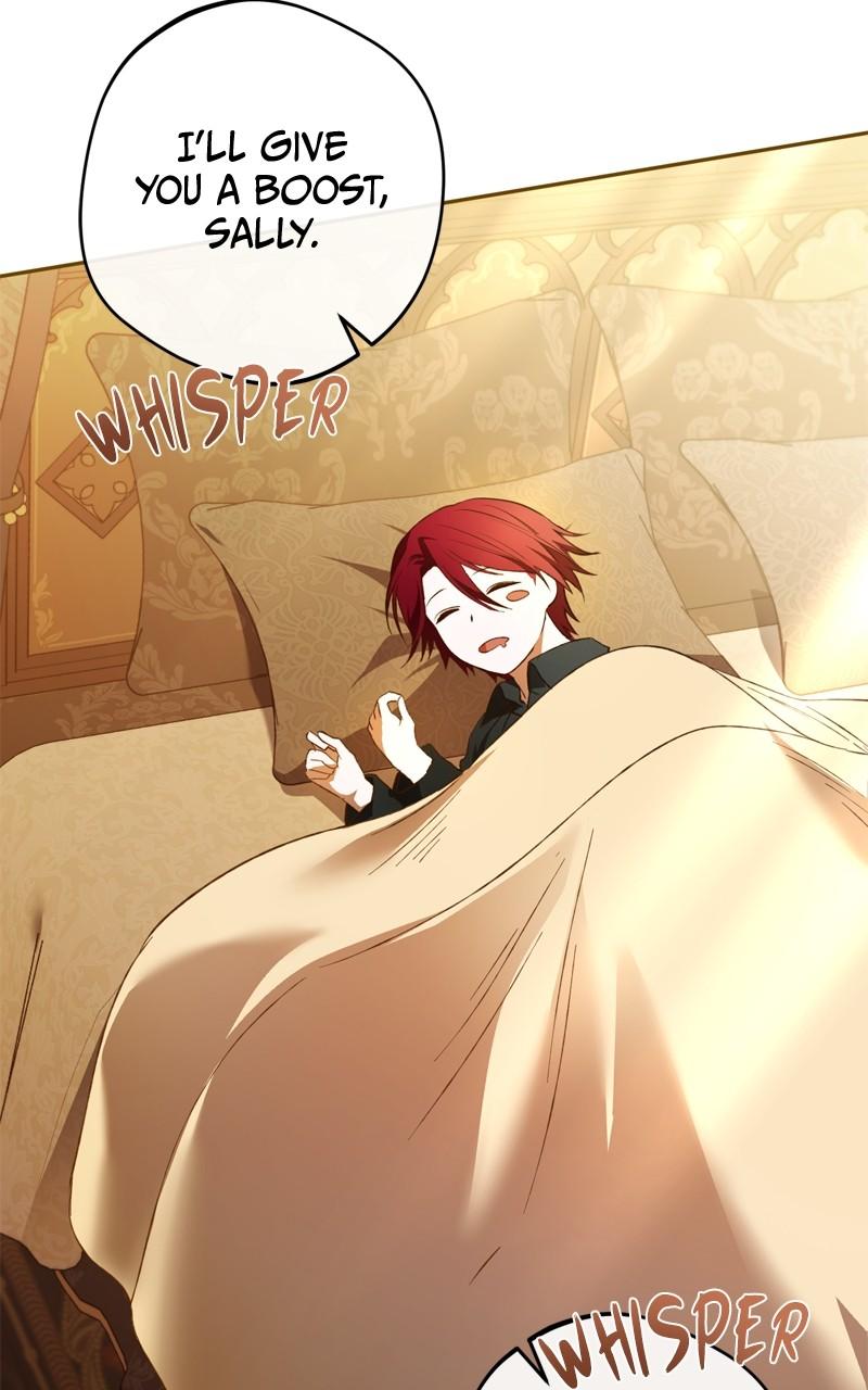 The Villainous Tyrant Has Returned Chap 22 - Next Chap 23