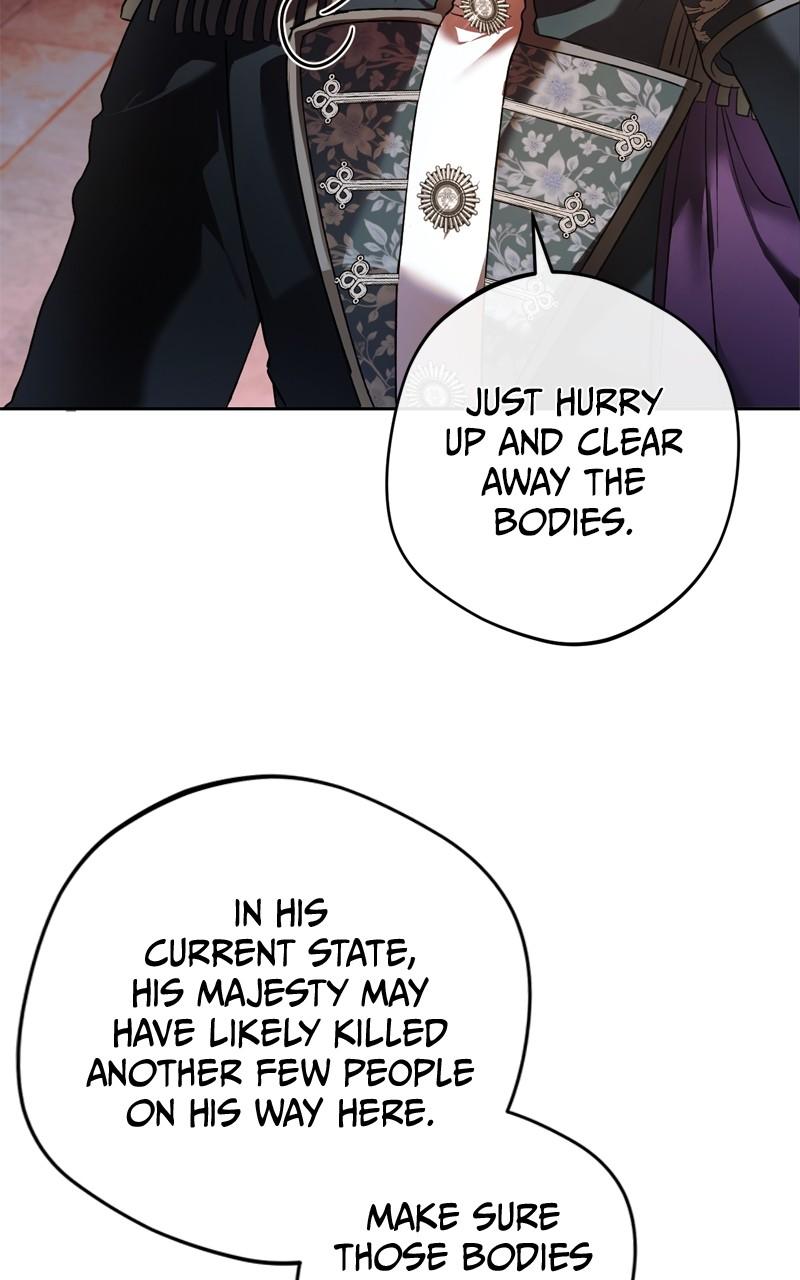 The Villainous Tyrant Has Returned Chap 22 - Next Chap 23