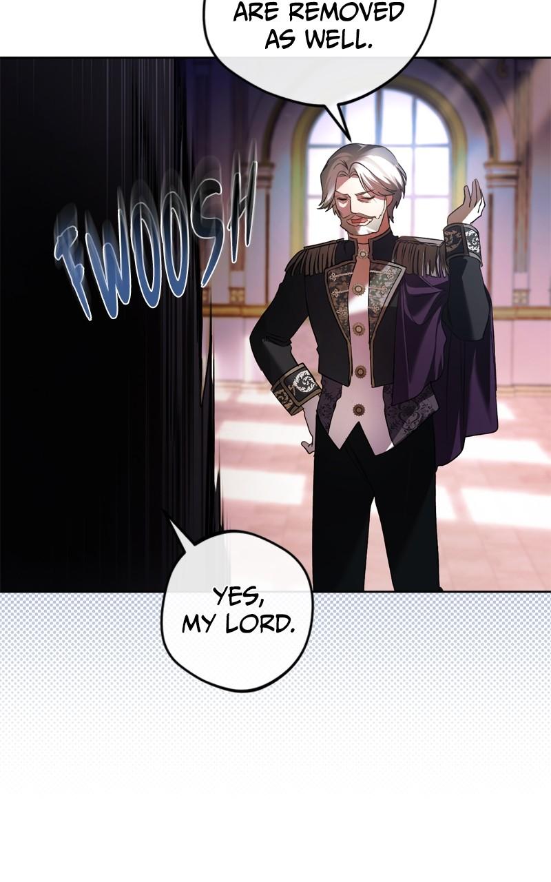 The Villainous Tyrant Has Returned Chap 22 - Next Chap 23