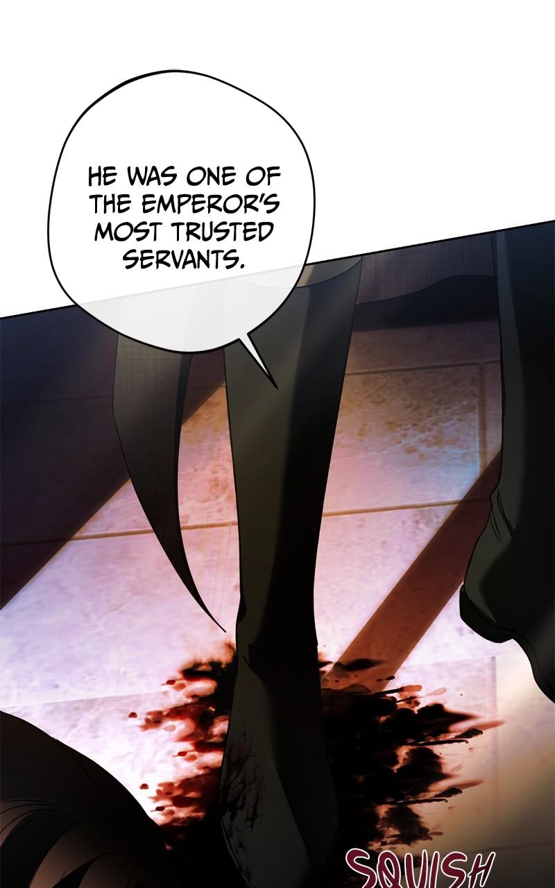 The Villainous Tyrant Has Returned Chap 22 - Next Chap 23