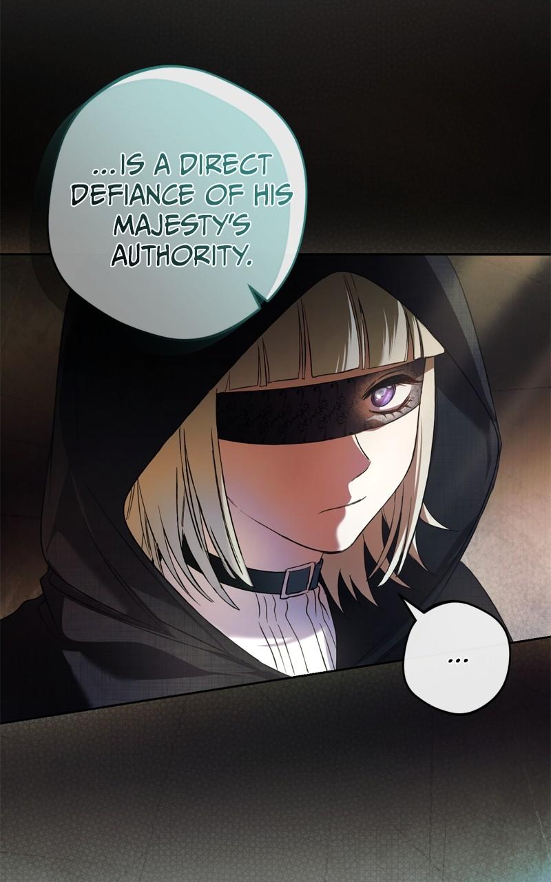 The Villainous Tyrant Has Returned Chap 22 - Next Chap 23
