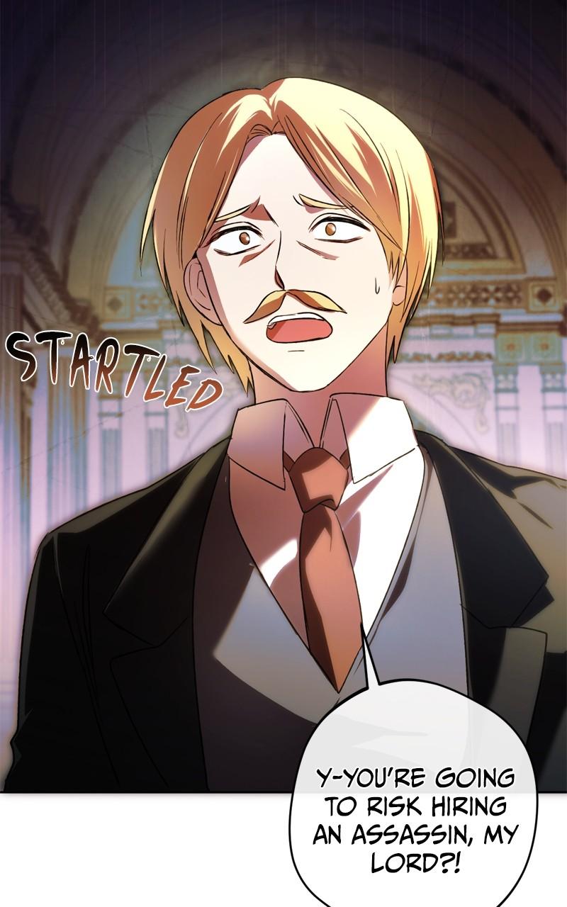 The Villainous Tyrant Has Returned Chap 22 - Next Chap 23