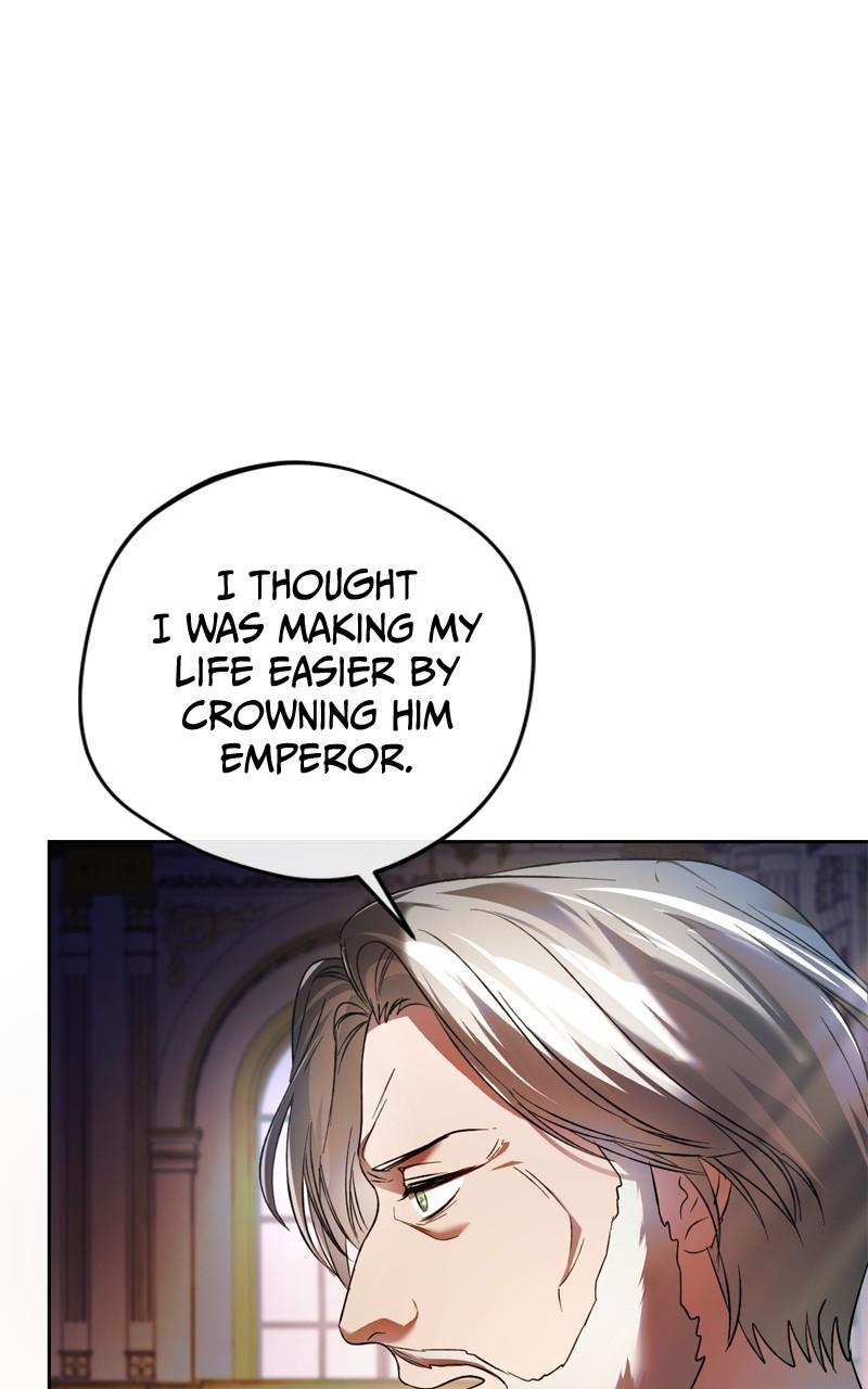 The Villainous Tyrant Has Returned Chap 22 - Next Chap 23