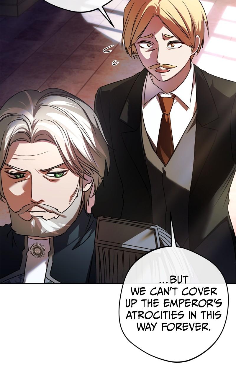 The Villainous Tyrant Has Returned Chap 22 - Next Chap 23