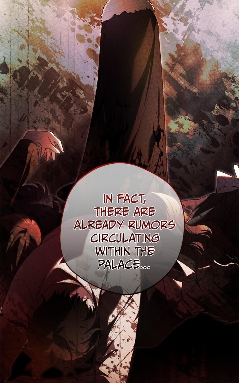 The Villainous Tyrant Has Returned Chap 22 - Next Chap 23