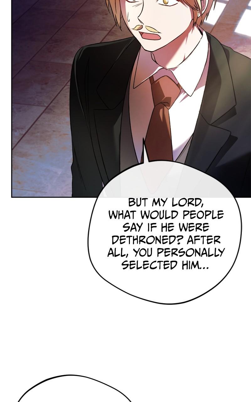 The Villainous Tyrant Has Returned Chap 22 - Next Chap 23