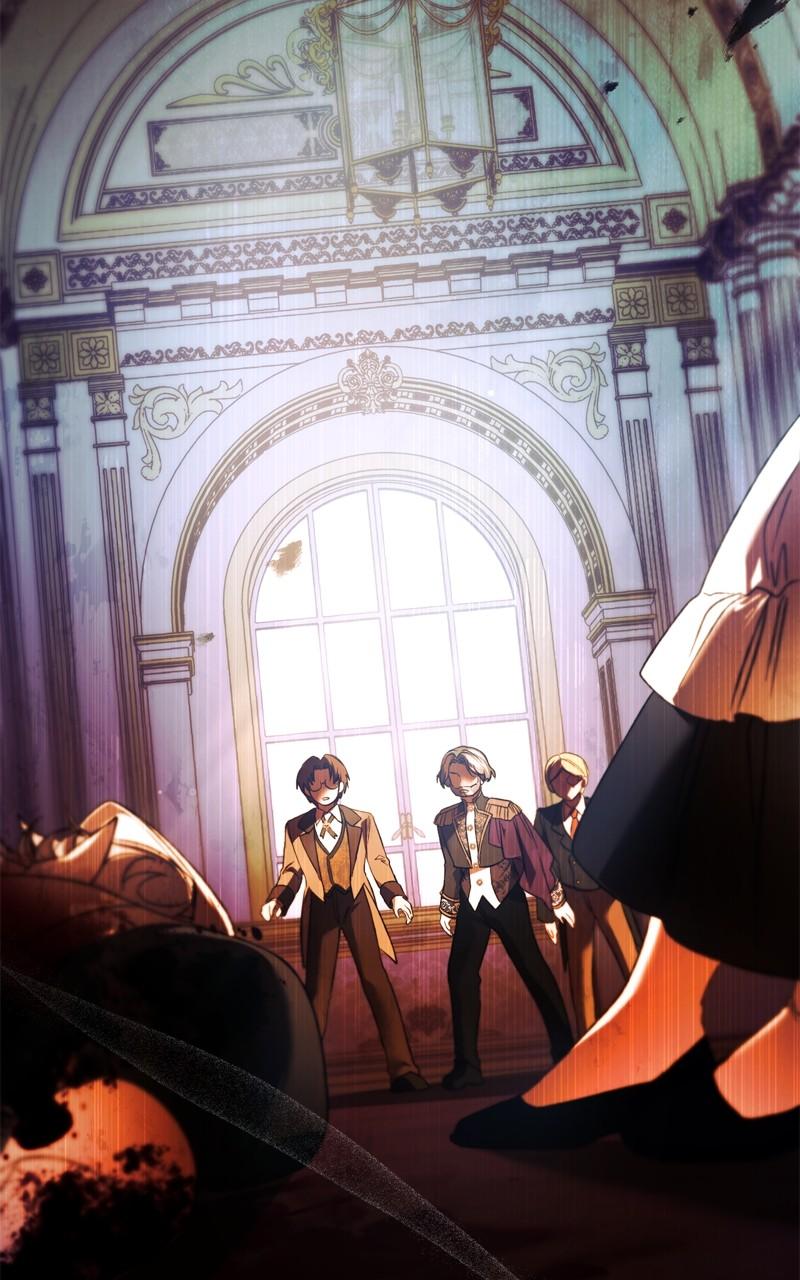 The Villainous Tyrant Has Returned Chap 22 - Next Chap 23