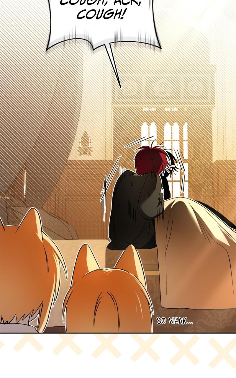 The Villainous Tyrant Has Returned Chap 22 - Next Chap 23