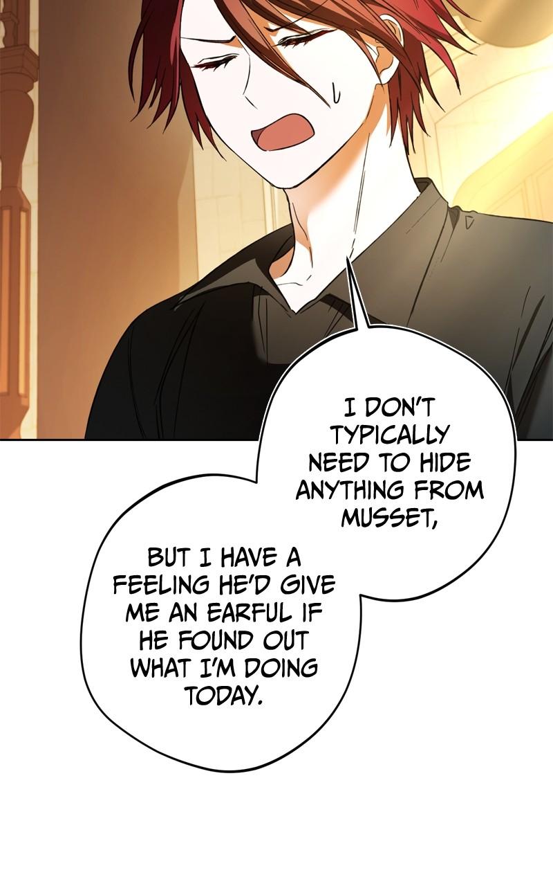 The Villainous Tyrant Has Returned Chap 22 - Next Chap 23