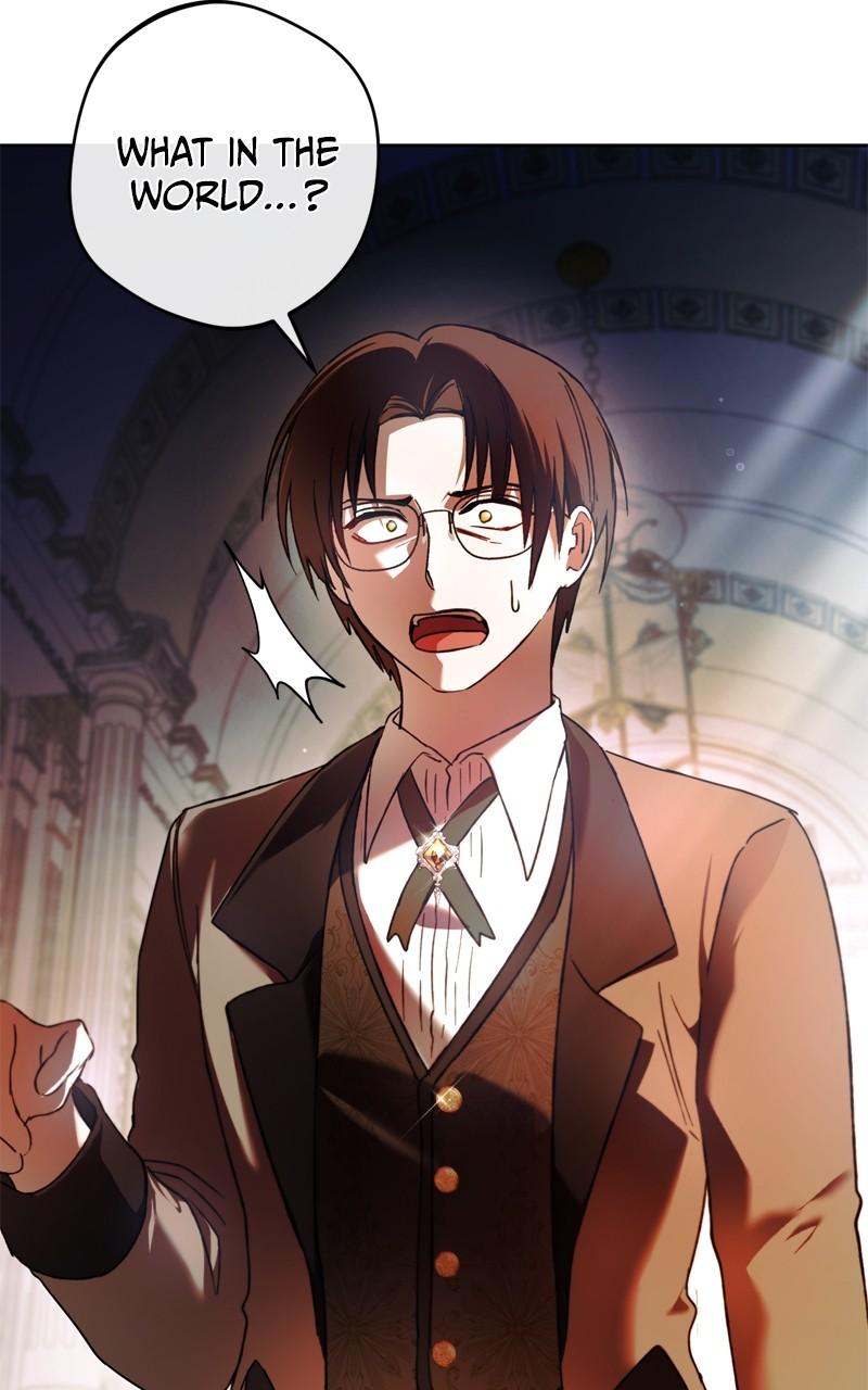 The Villainous Tyrant Has Returned Chap 22 - Next Chap 23