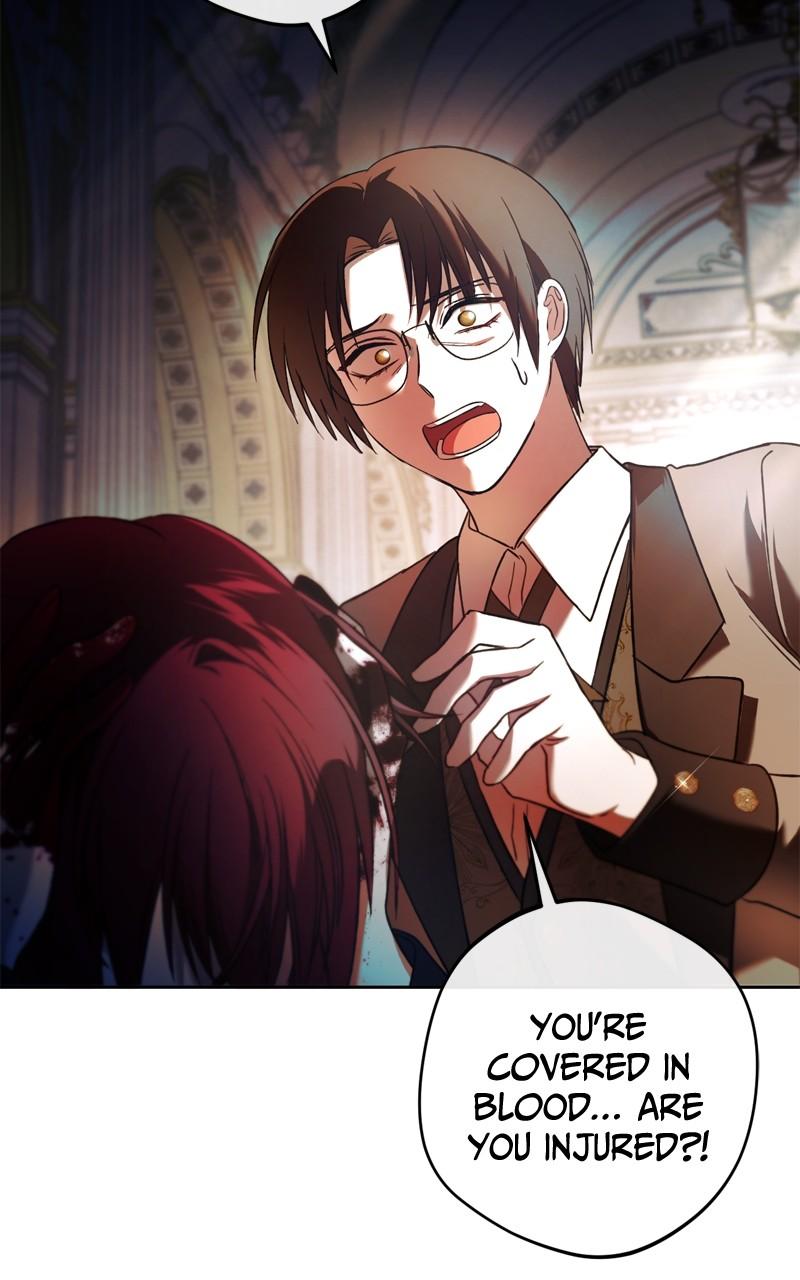The Villainous Tyrant Has Returned Chap 22 - Next Chap 23