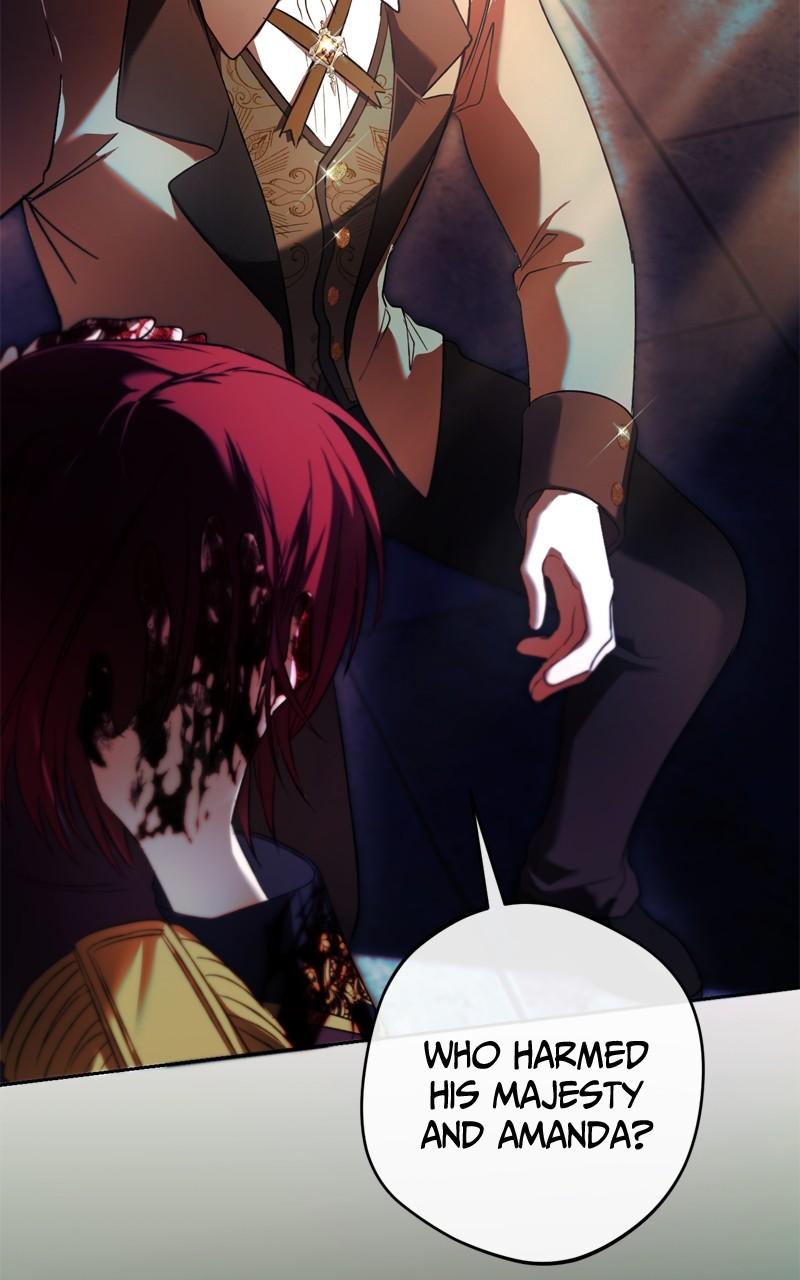 The Villainous Tyrant Has Returned Chap 22 - Next Chap 23