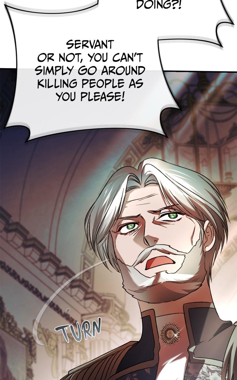 The Villainous Tyrant Has Returned Chap 22 - Next Chap 23