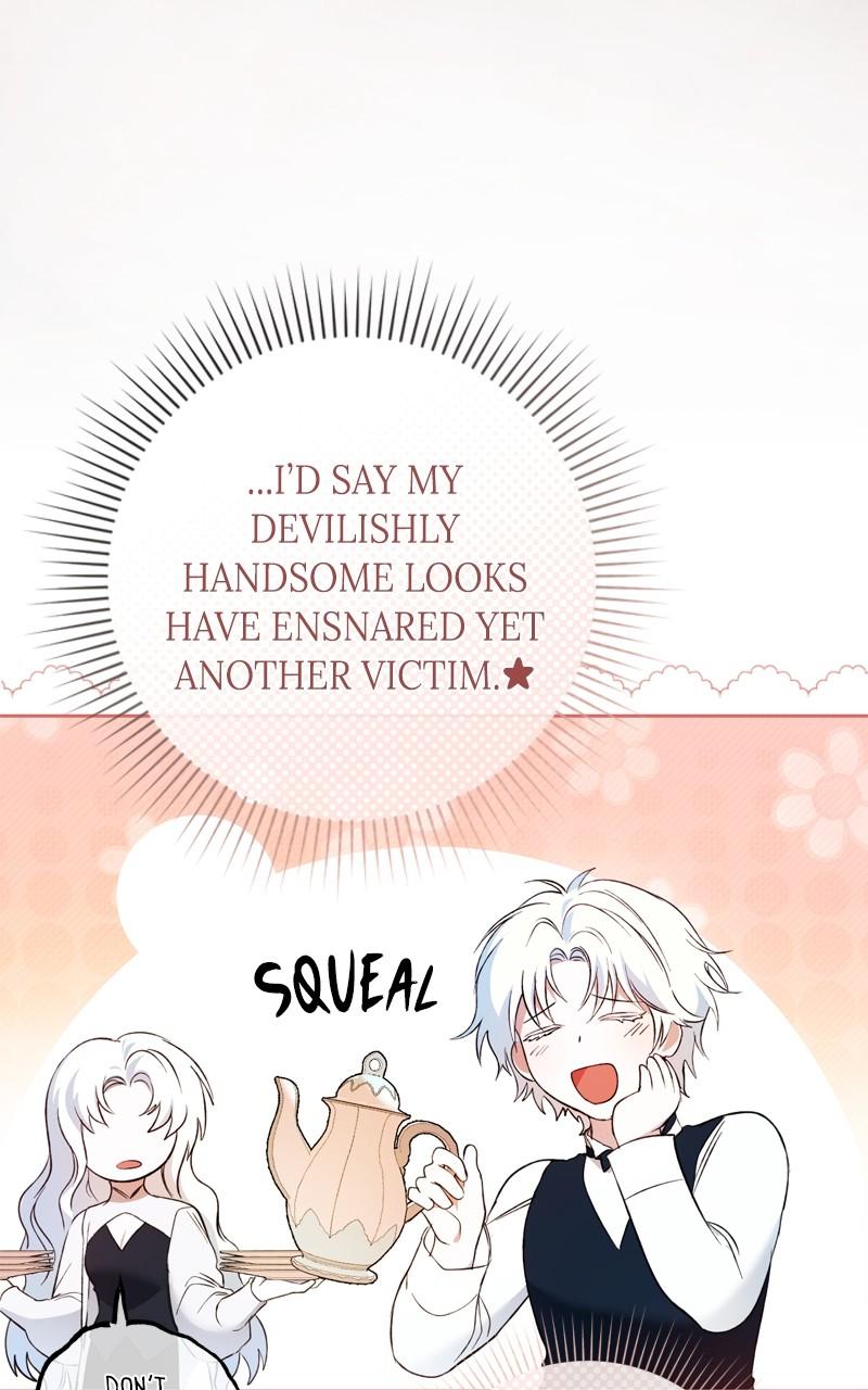 The Villainous Tyrant Has Returned Chap 23 - Next Chap 24