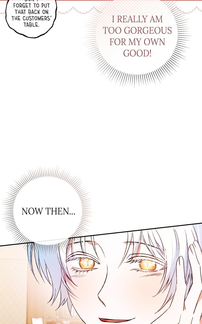 The Villainous Tyrant Has Returned Chap 23 - Next Chap 24