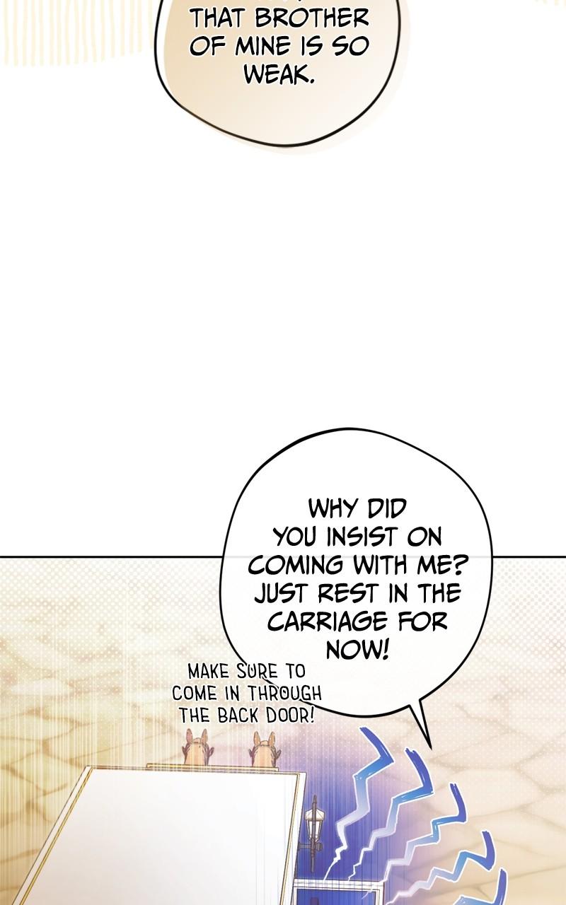 The Villainous Tyrant Has Returned Chap 23 - Next Chap 24
