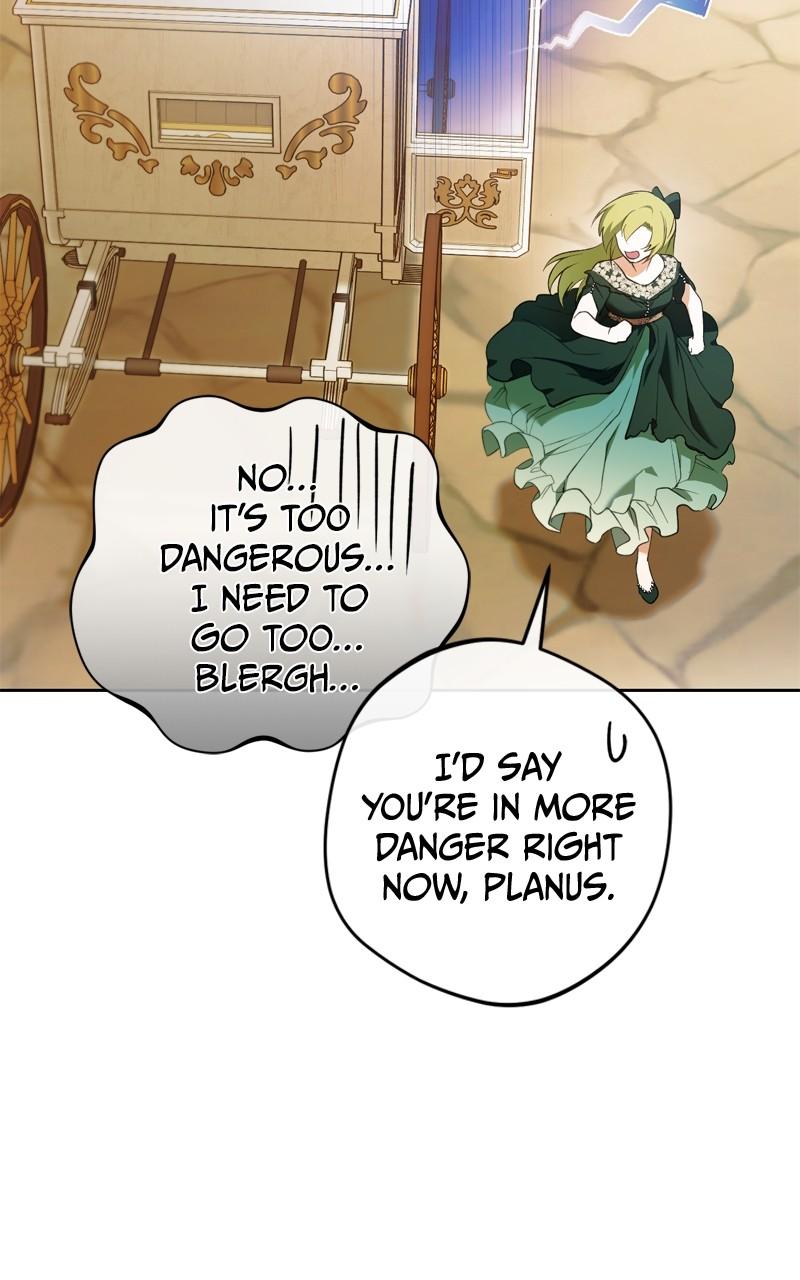 The Villainous Tyrant Has Returned Chap 23 - Next Chap 24