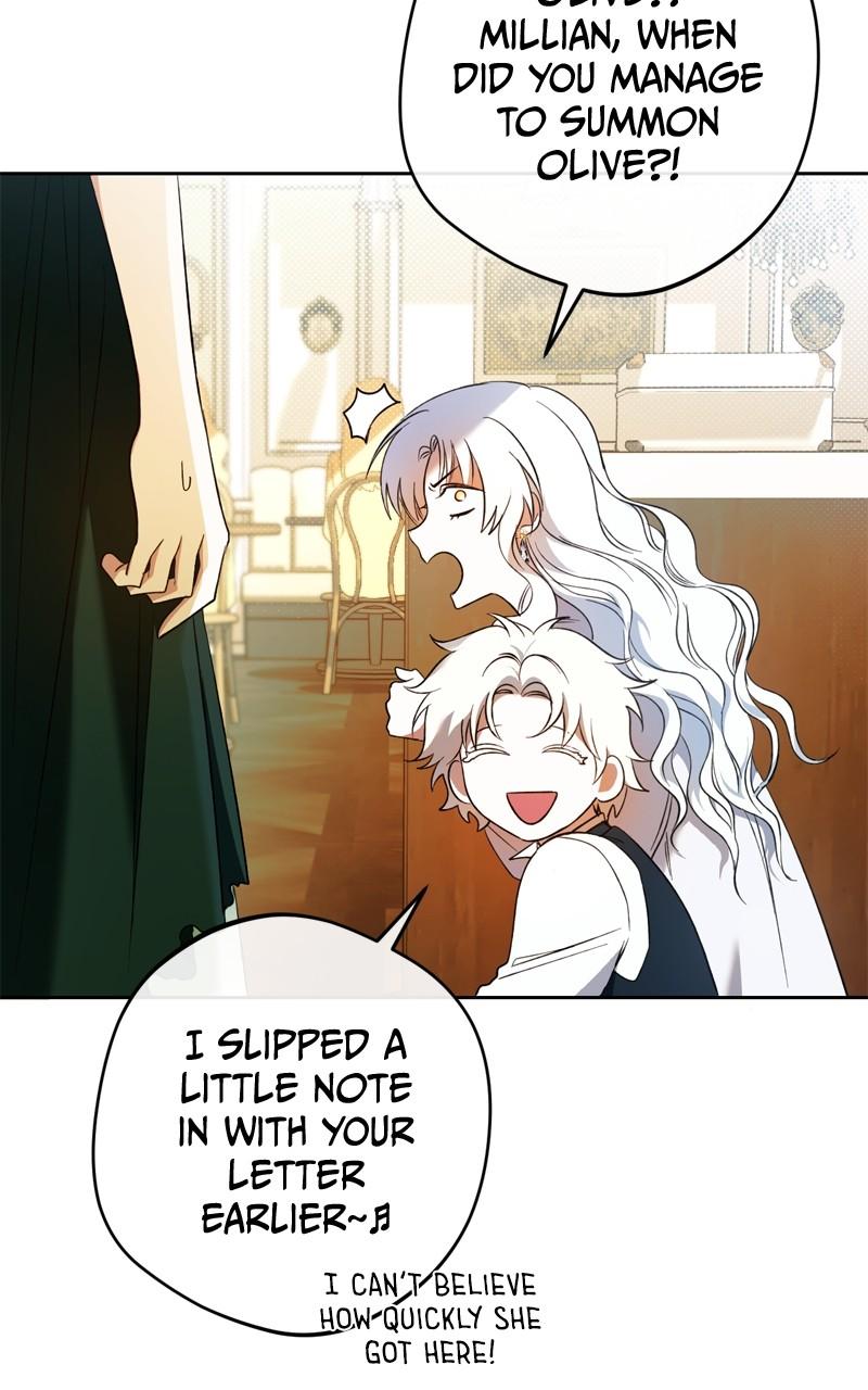 The Villainous Tyrant Has Returned Chap 23 - Next Chap 24