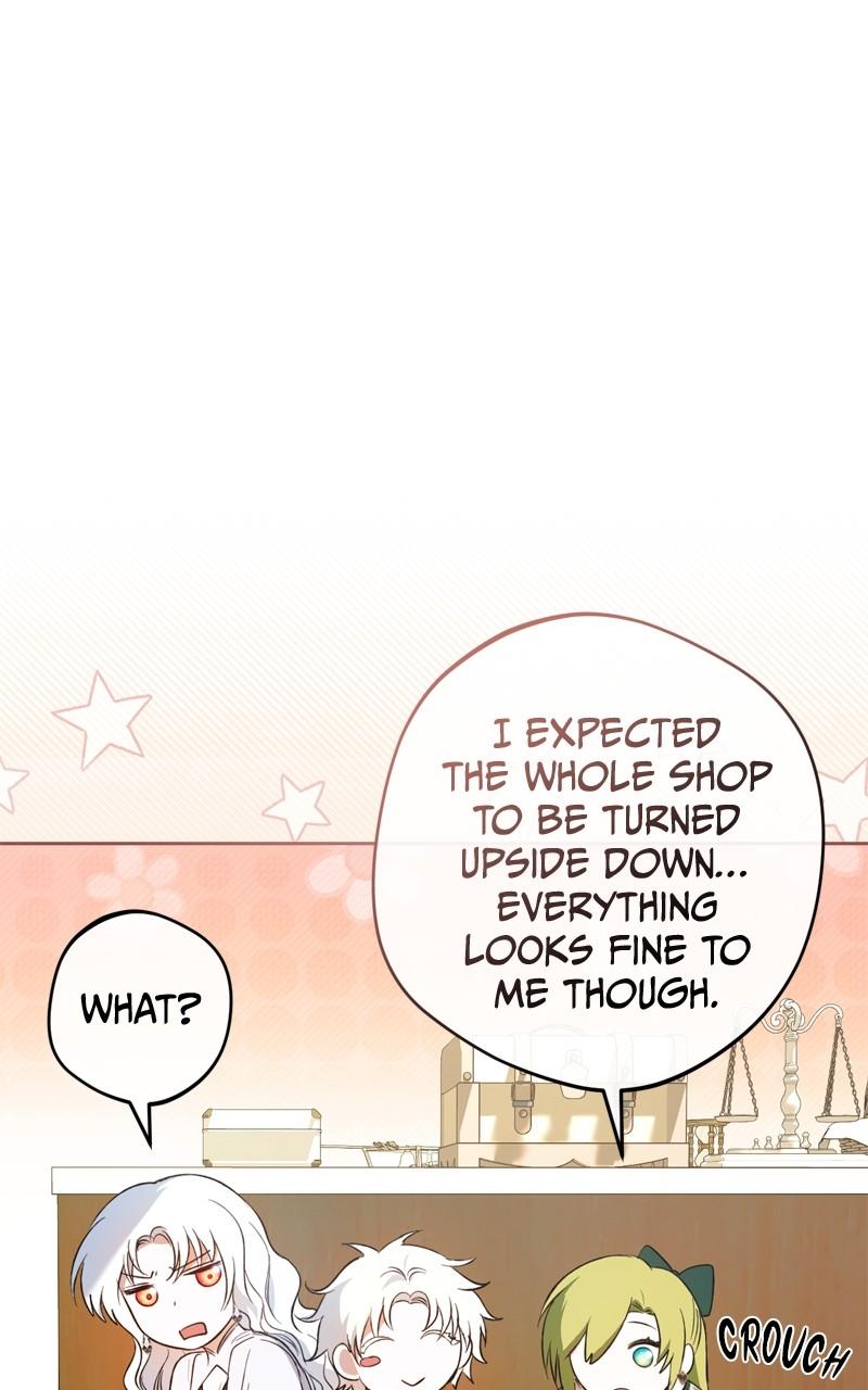 The Villainous Tyrant Has Returned Chap 23 - Next Chap 24