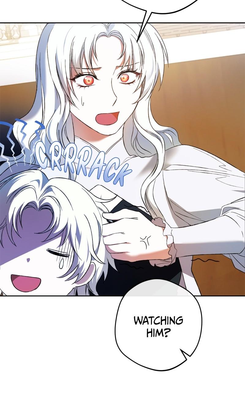 The Villainous Tyrant Has Returned Chap 23 - Next Chap 24