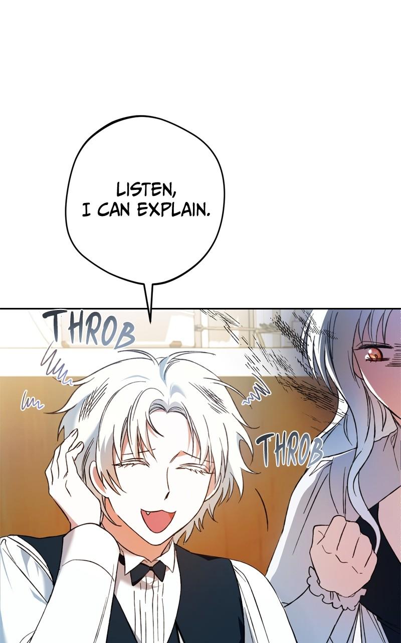 The Villainous Tyrant Has Returned Chap 23 - Next Chap 24