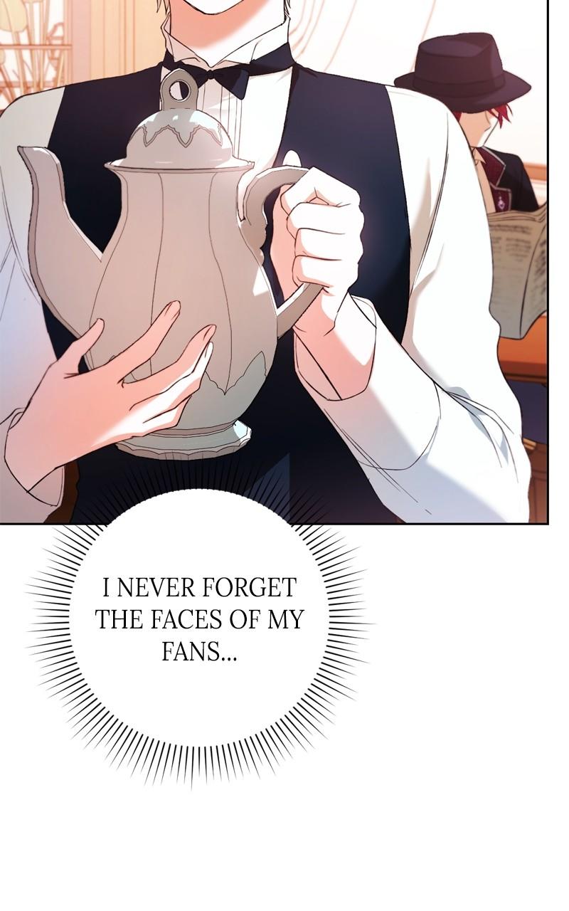 The Villainous Tyrant Has Returned Chap 23 - Next Chap 24