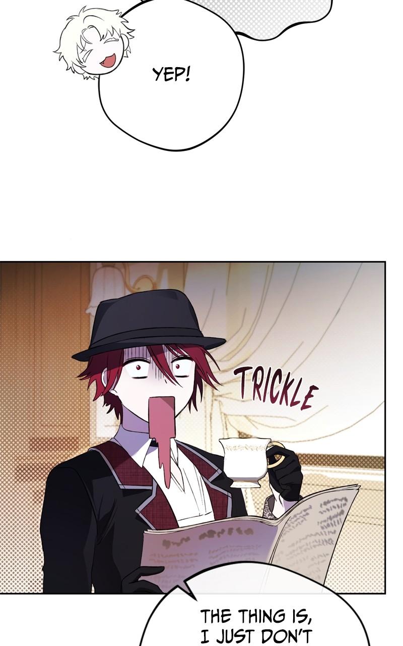 The Villainous Tyrant Has Returned Chap 23 - Next Chap 24
