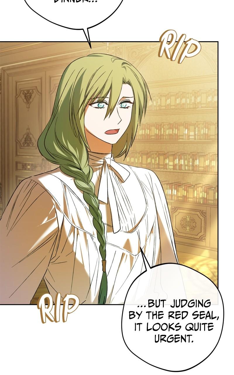 The Villainous Tyrant Has Returned Chap 23 - Next Chap 24