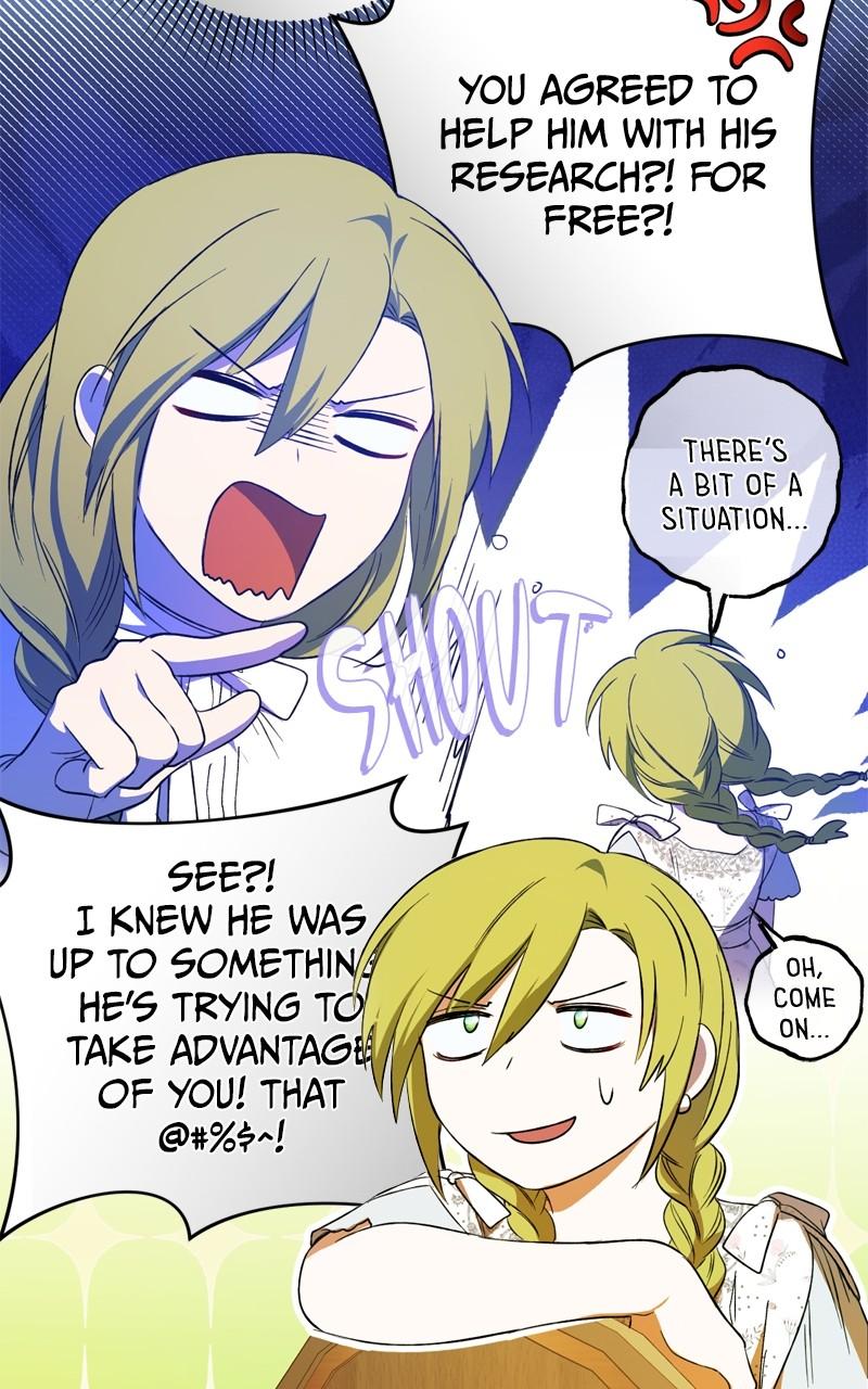 The Villainous Tyrant Has Returned Chap 23 - Next Chap 24