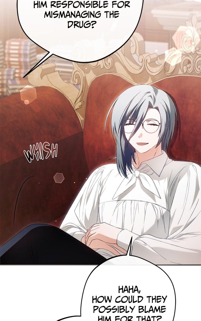 The Villainous Tyrant Has Returned Chap 37 - Next Chap 38