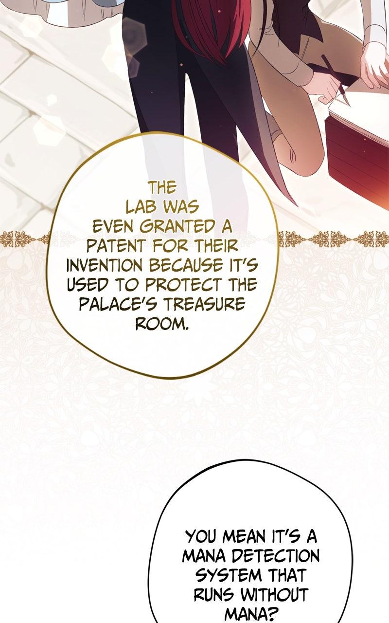 The Villainous Tyrant Has Returned Chap 37 - Next Chap 38