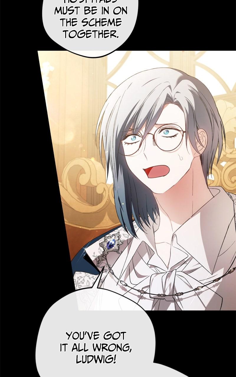 The Villainous Tyrant Has Returned Chap 37 - Next Chap 38