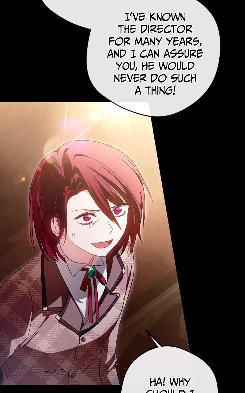 The Villainous Tyrant Has Returned Chap 37 - Next Chap 38