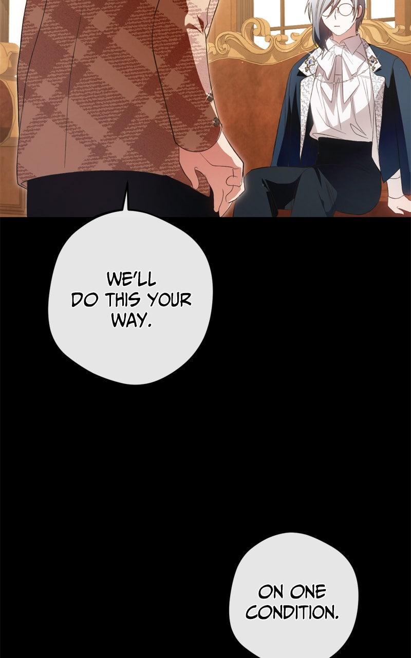 The Villainous Tyrant Has Returned Chap 37 - Next Chap 38