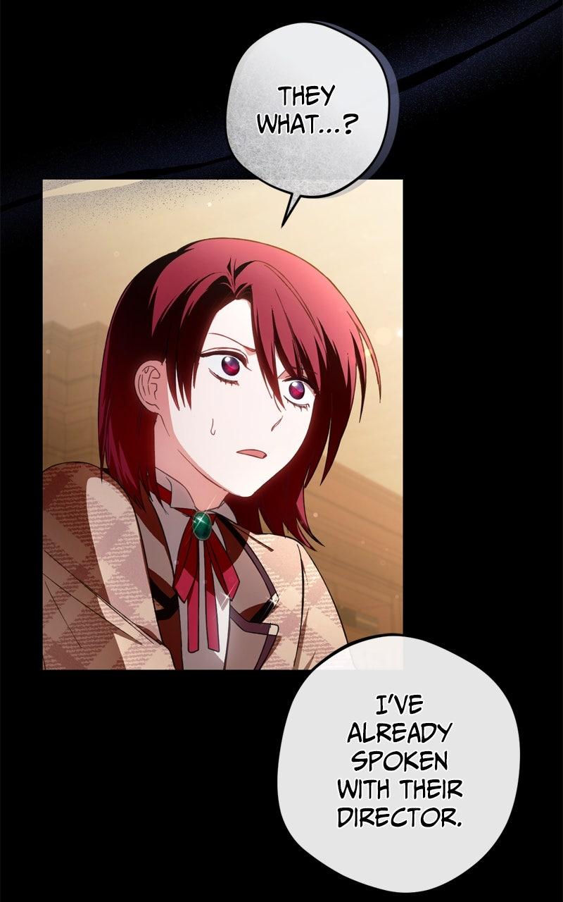 The Villainous Tyrant Has Returned Chap 37 - Next Chap 38