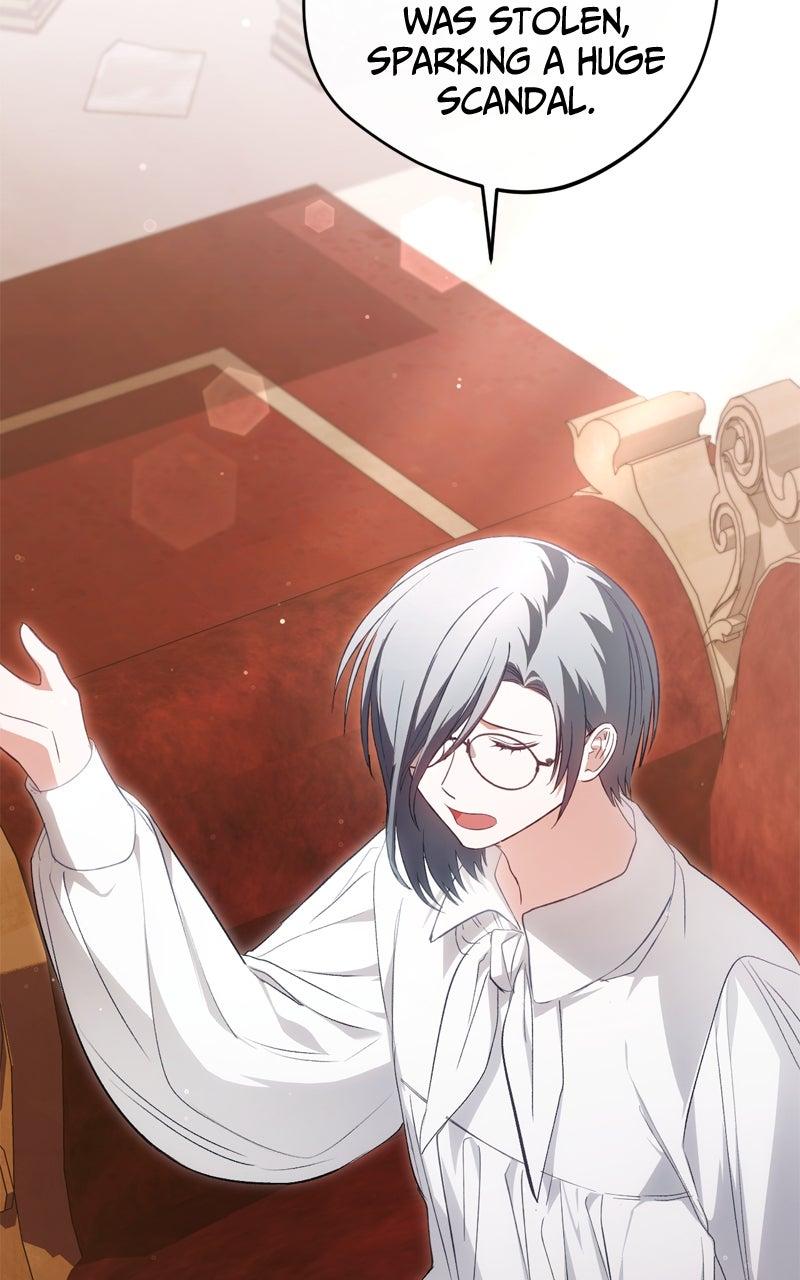 The Villainous Tyrant Has Returned Chap 37 - Next Chap 38