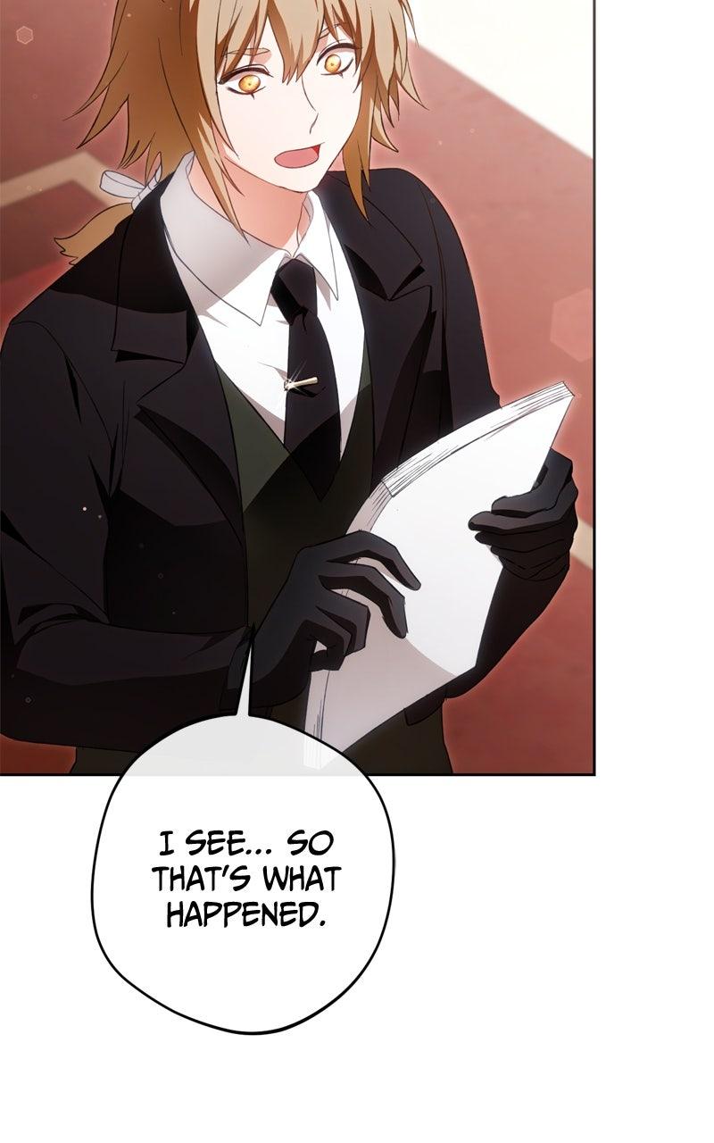 The Villainous Tyrant Has Returned Chap 37 - Next Chap 38