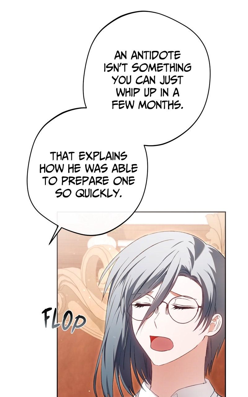 The Villainous Tyrant Has Returned Chap 37 - Next Chap 38