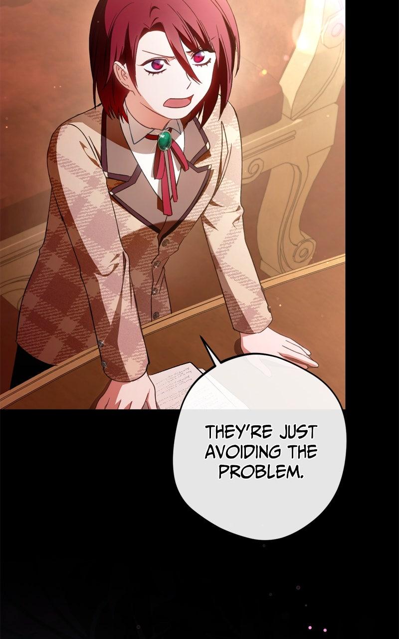 The Villainous Tyrant Has Returned Chap 37 - Next Chap 38