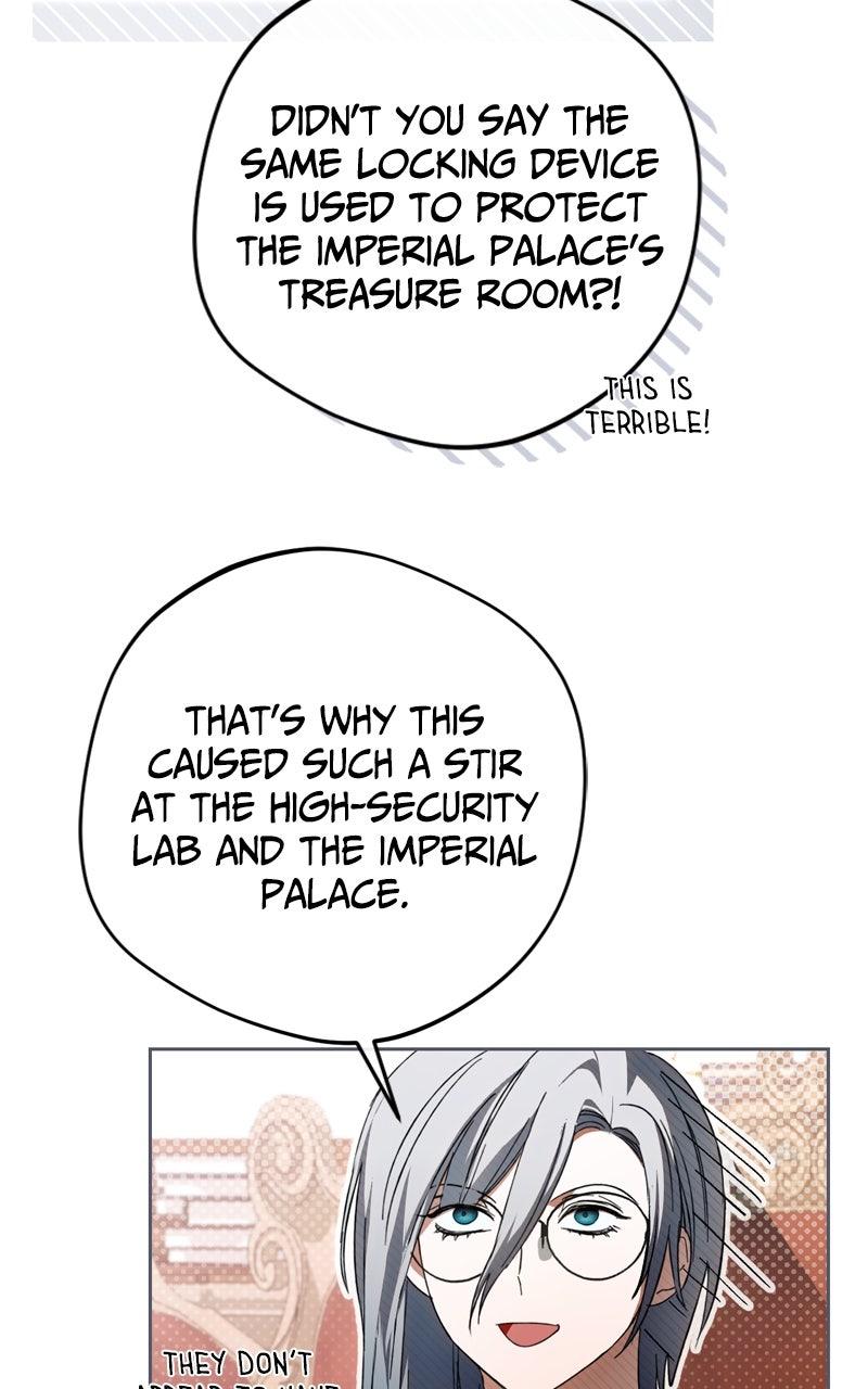 The Villainous Tyrant Has Returned Chap 37 - Next Chap 38