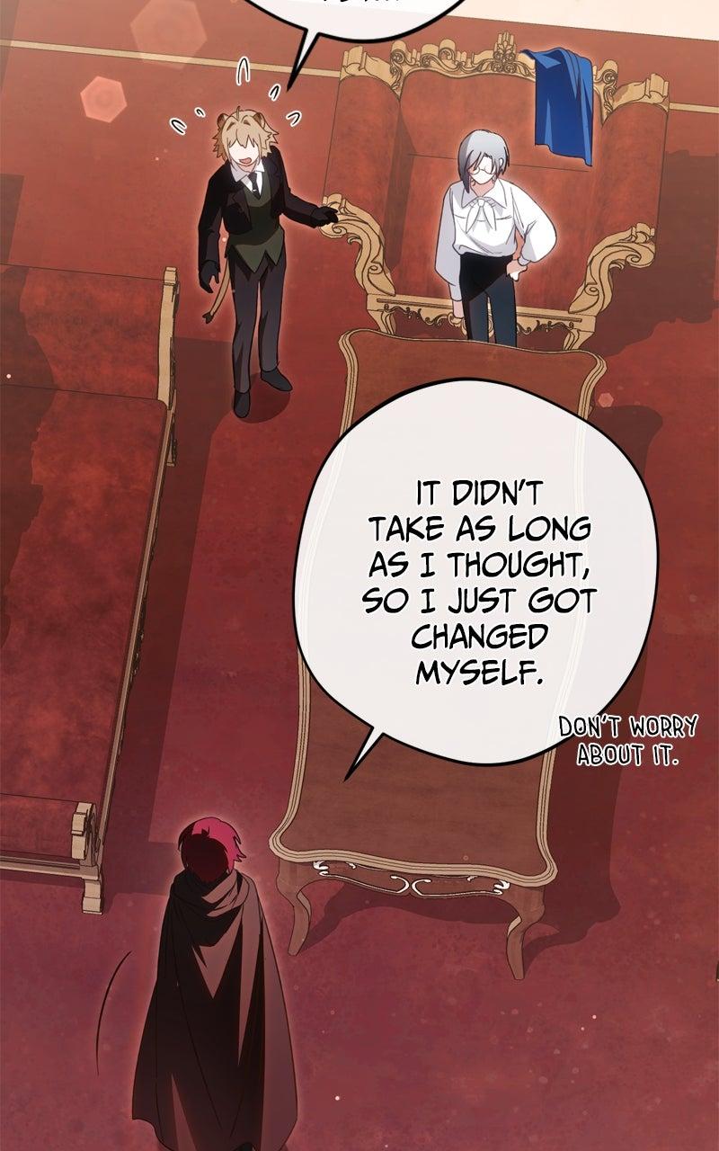 The Villainous Tyrant Has Returned Chap 37 - Next Chap 38