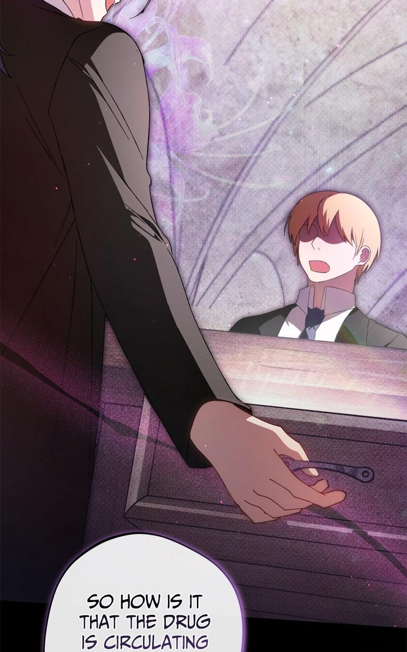 The Villainous Tyrant Has Returned Chap 37 - Next Chap 38