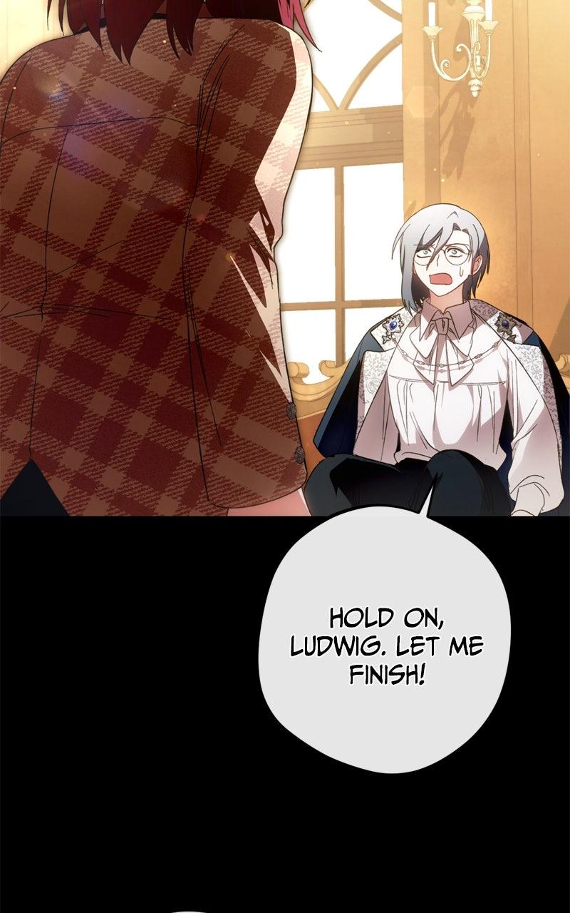 The Villainous Tyrant Has Returned Chap 37 - Next Chap 38