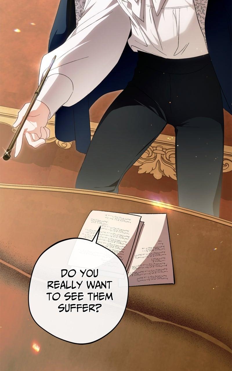 The Villainous Tyrant Has Returned Chap 37 - Next Chap 38