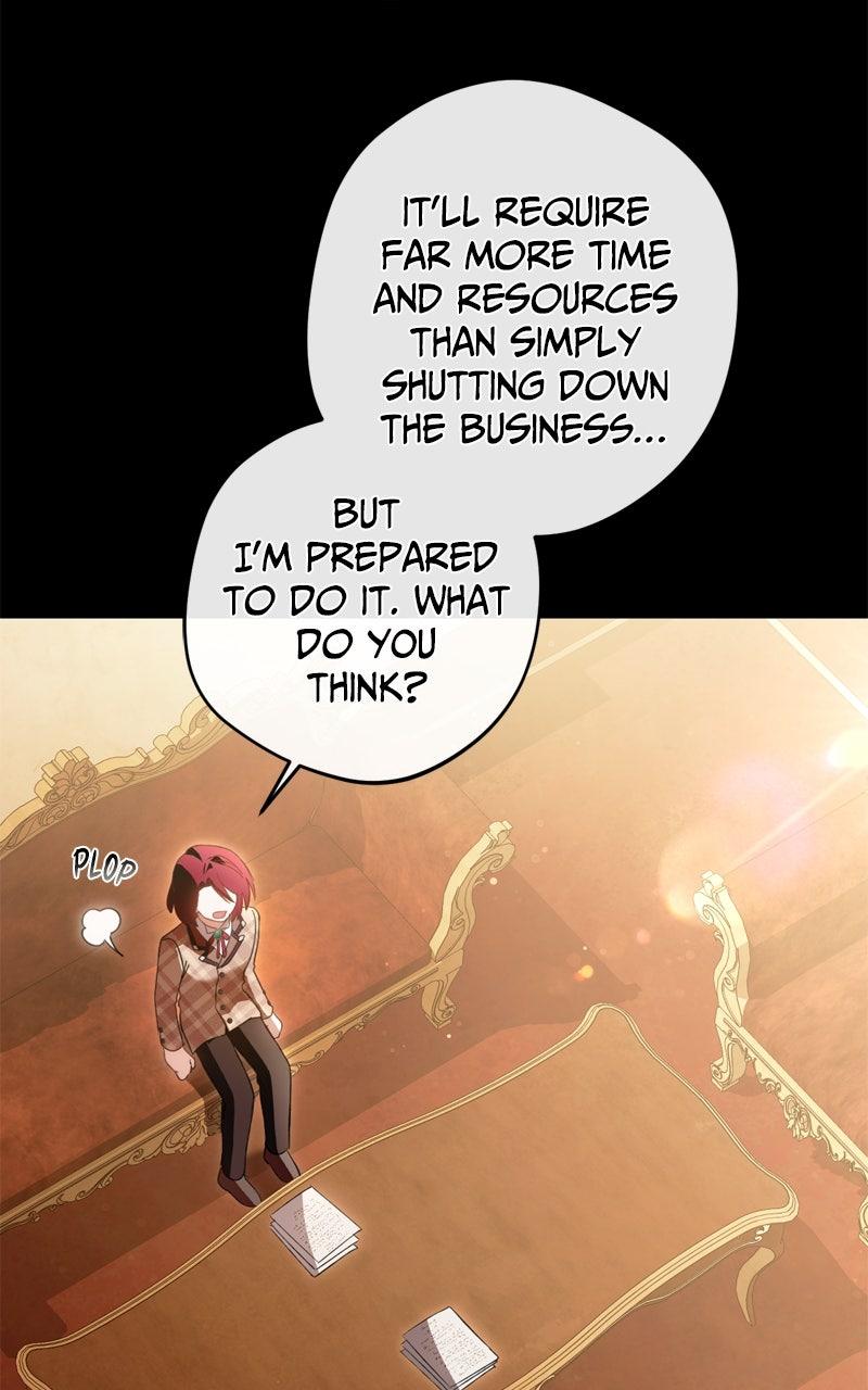 The Villainous Tyrant Has Returned Chap 37 - Next Chap 38