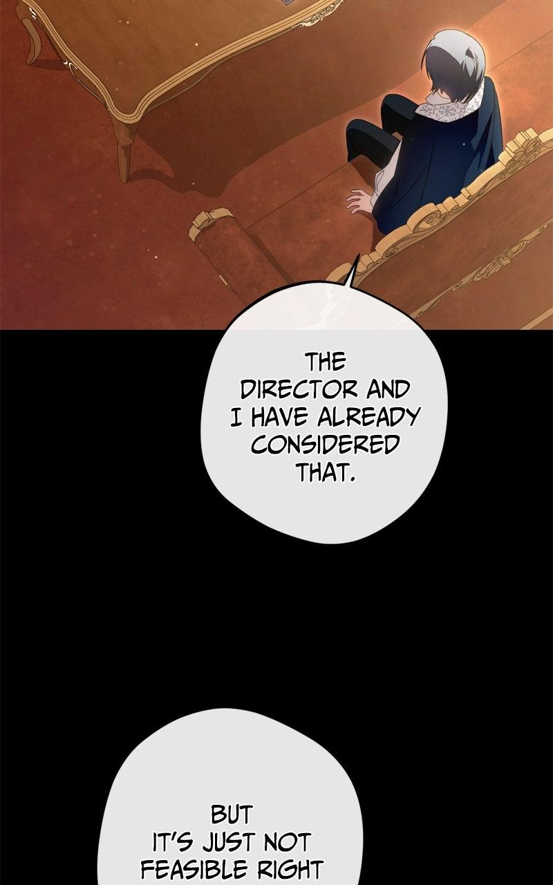 The Villainous Tyrant Has Returned Chap 37 - Next Chap 38