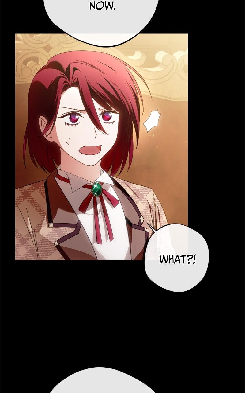 The Villainous Tyrant Has Returned Chap 37 - Next Chap 38