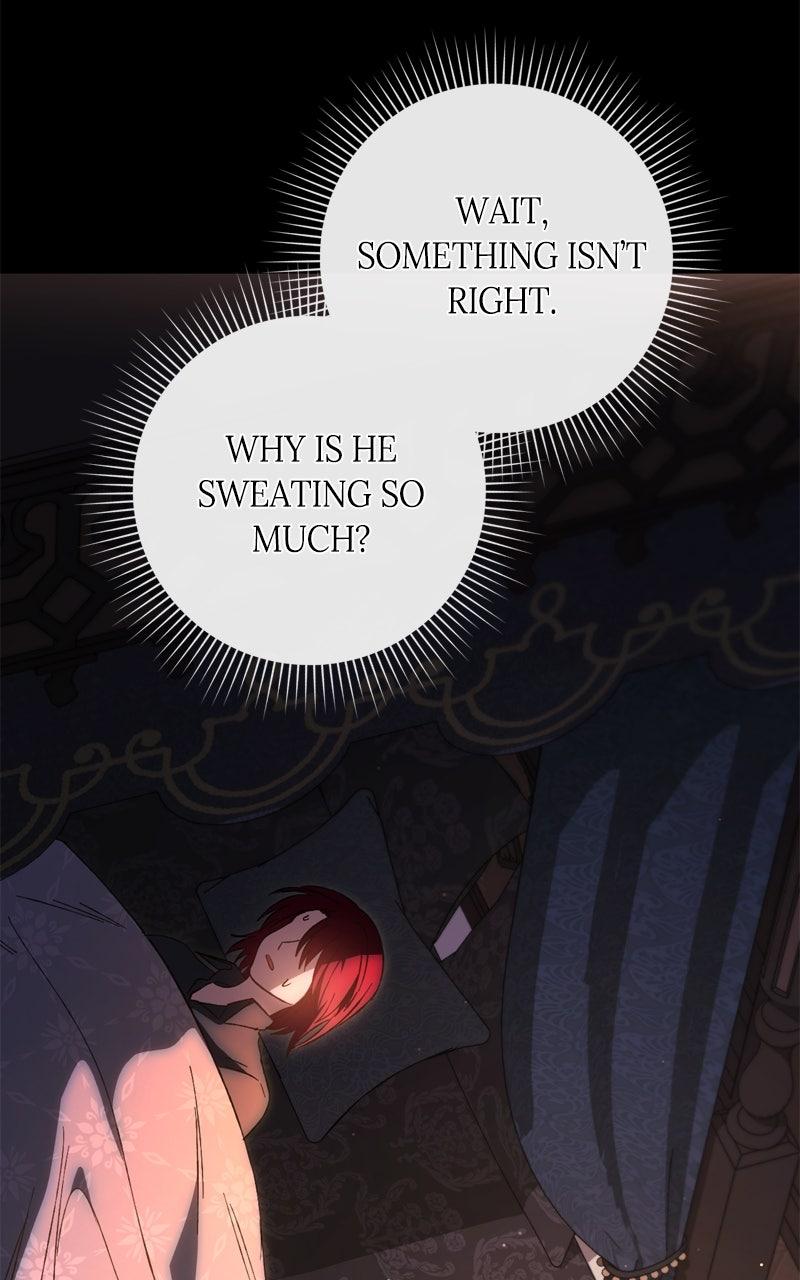 The Villainous Tyrant Has Returned Chap 34 - Next Chap 35