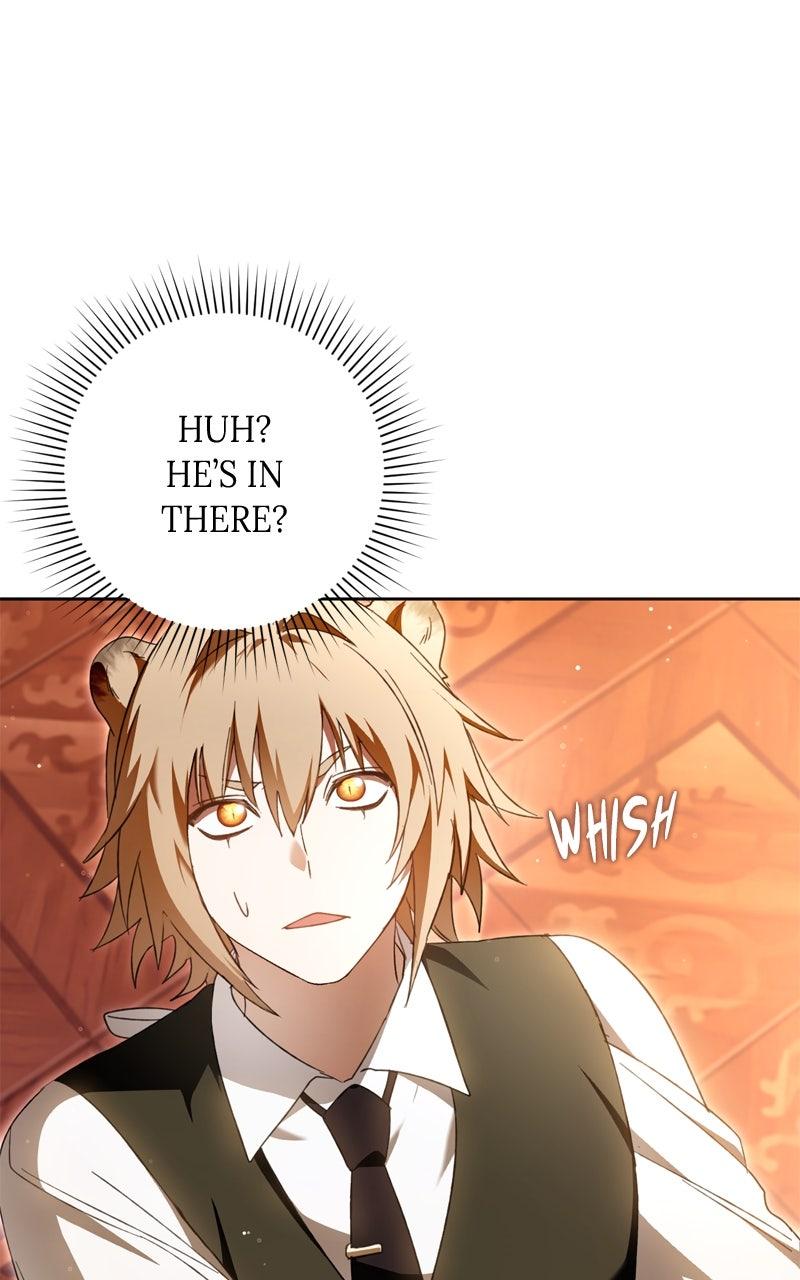 The Villainous Tyrant Has Returned Chap 34 - Next Chap 35